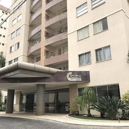 Prive Das Thermas II R3 Caldas Caldas Novas Exterior foto