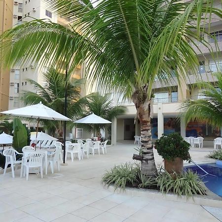 Prive Das Thermas II R3 Caldas Caldas Novas Exterior foto