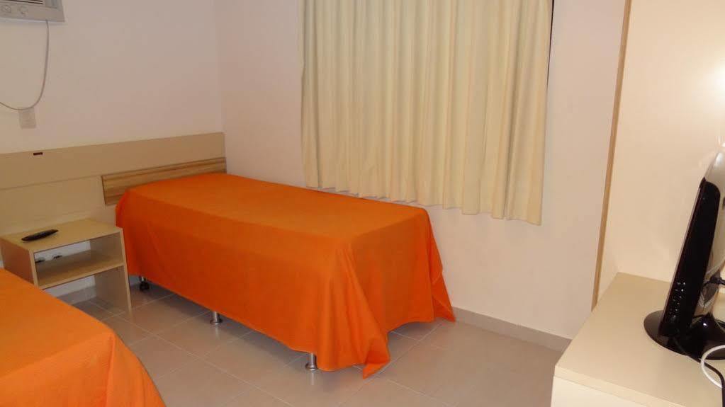 Prive Das Thermas II R3 Caldas Caldas Novas Exterior foto