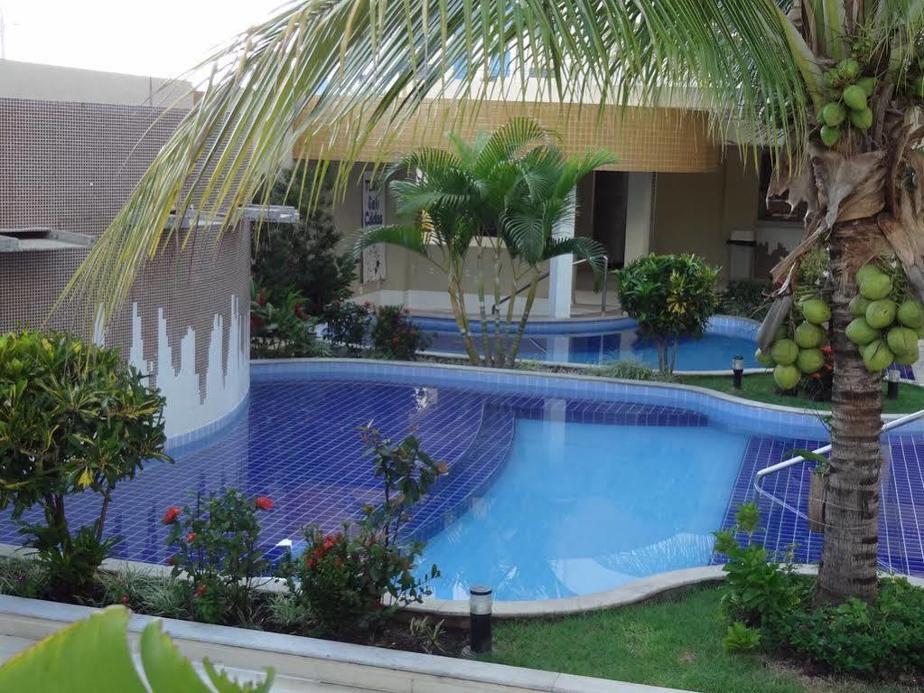 Prive Das Thermas II R3 Caldas Caldas Novas Exterior foto