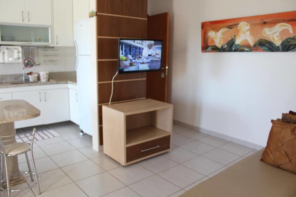 Prive Das Thermas II R3 Caldas Caldas Novas Exterior foto