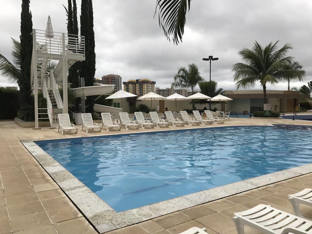 Prive Das Thermas II R3 Caldas Caldas Novas Exterior foto
