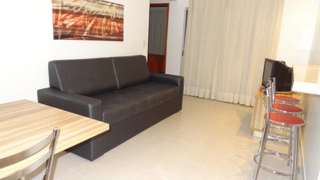 Prive Das Thermas II R3 Caldas Caldas Novas Exterior foto